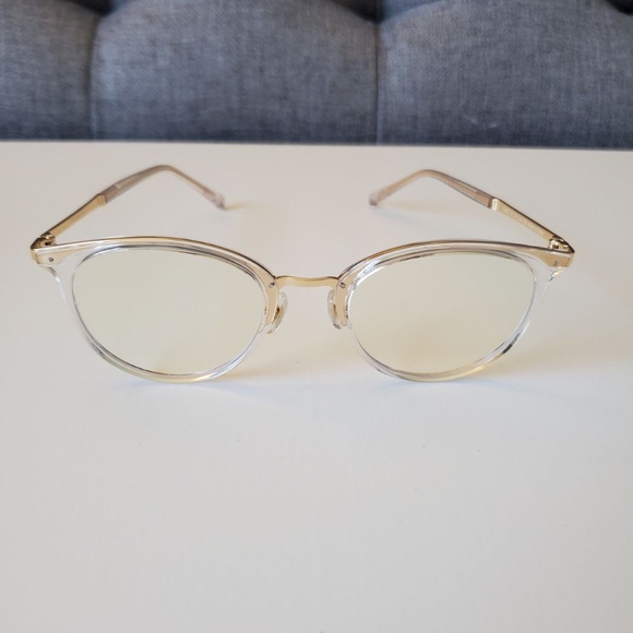 NEW Anti-Glare Blue Light Blocking Glasses for Computer Screen - Picture 3 of 9